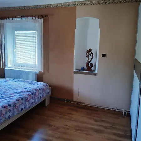 Ubytovani V Rd V Bilem Potoce. Homestay Bily Potok